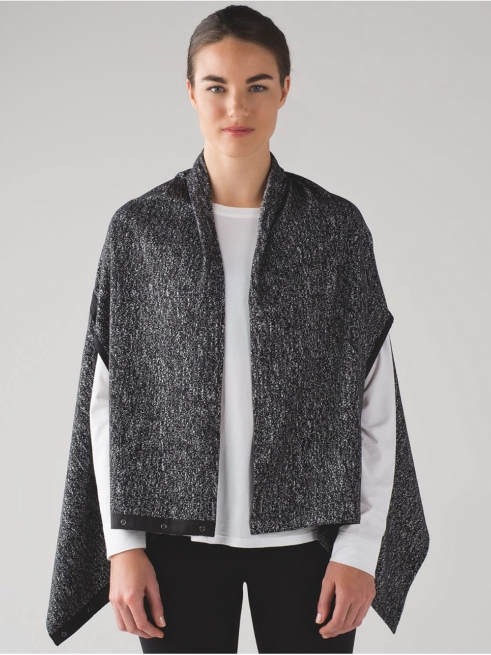 Lululemon Vinyasa Wrap